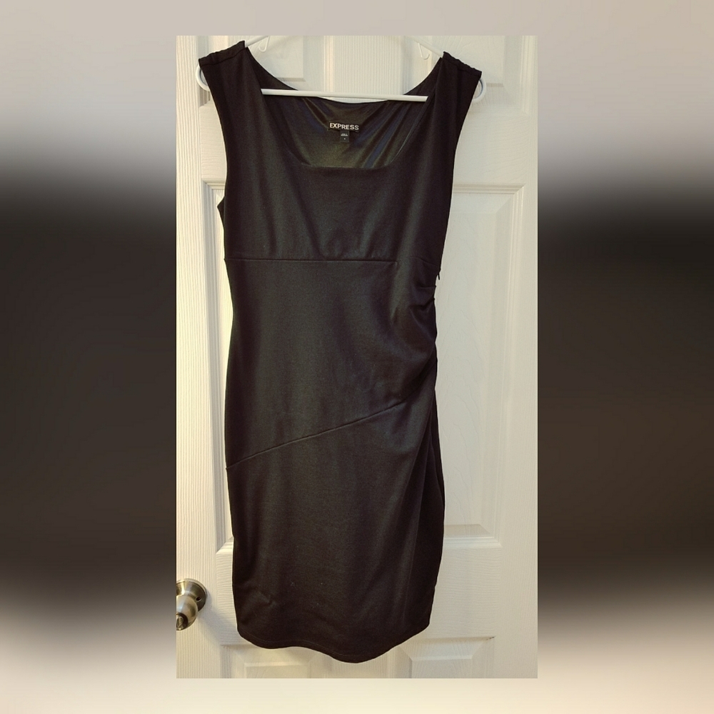 Express LBD